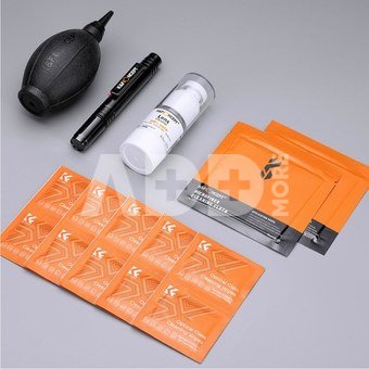 K&F Concept 23-in-1 Camera Lens Cleaning Kit