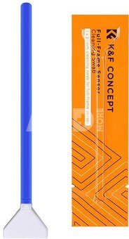 K&F Concept 24mm sensor cleaning swab full-frame kit