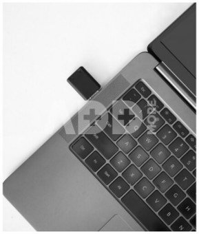 3.5mm mikrofono - USB adapteris BOYA EA2