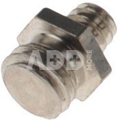 Caruba 3/8&ldquo; 1/4&rdquo; male adapter bolt