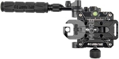 3 Legged Thing AirHed Cine Arca Videohead DARKNESS