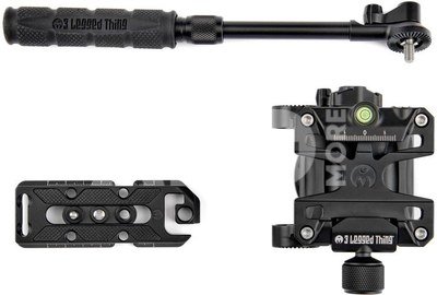 3 Legged Thing AirHed Cine Arca Videohead DARKNESS