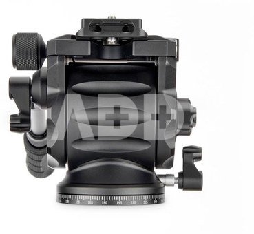 3 Legged Thing AirHed Cine Arca Videohead DARKNESS