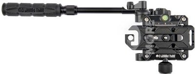 3 Legged Thing AirHed Cine Arca Videohead DARKNESS