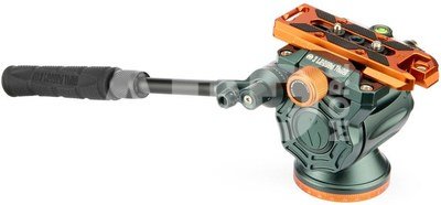 3 Legged Thing AirHed Cine Arca Videohead Grey