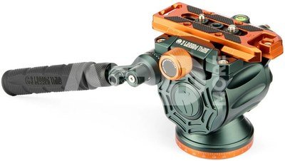 3 Legged Thing AirHed Cine Arca Videohead Grey
