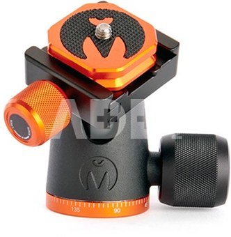 3 Legged Thing AirHed Neo 2.0 Black