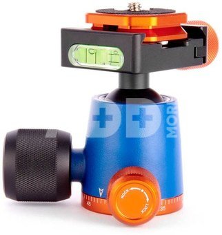 3 Legged Thing AirHed Neo 2.0 Blue