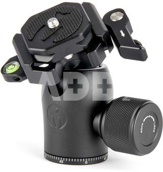 3 Legged Thing AirHed Pro Lever Clamp Black Darkness