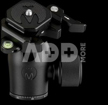 3 Legged Thing AirHed Pro Lever Clamp Black Darkness