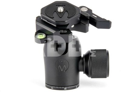 3 Legged Thing AirHed Pro Lever Clamp Black Darkness
