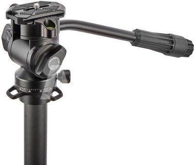 3 Legged Thing AirHed Vision Multi use Head Darkness