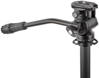 3 Legged Thing AirHed Vision Multi use Head Darkness