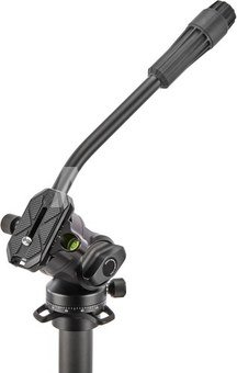 3 Legged Thing AirHed Vision Multi use Head Darkness