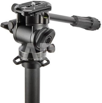 3 Legged Thing AirHed Vision Multi use Head Darkness