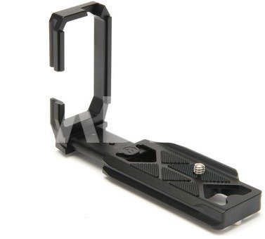 3 Legged Thing ALFIE B 105mm Arca L Bracket Darkenss/Blk for Sony A7 IV & Others