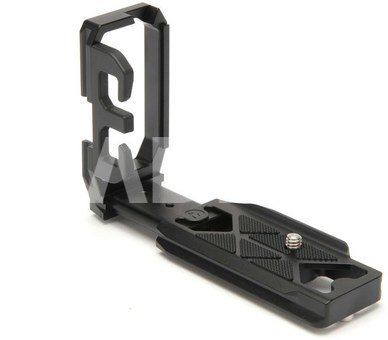 3 Legged Thing ALFIE B 105mm Arca L Bracket Darkenss/Blk for Sony A7 IV & Others