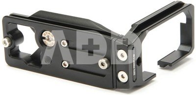 3 Legged Thing ALFIE B 105mm Arca L Bracket Darkenss/Blk for Sony A7 IV & Others