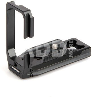 3 Legged Thing ALFIE B 105mm Arca L Bracket Darkenss/Blk for Sony A7 IV & Others