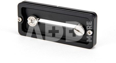 3 Legged Thing Arca Swiss Compatible Quick Release Plate for Airhed Cine A Black Darkness