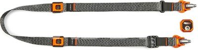 3 Legged Thing AXIS 24 Padded Neck & Shoulder Strap EMBER
