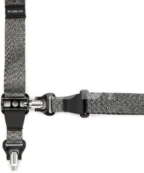 3 Legged Thing AXIS 34 Neck & Shoulder Strap MOONDUST
