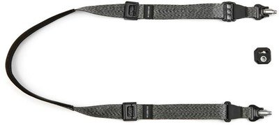 3 Legged Thing AXIS 34 Neck & Shoulder Strap MOONDUST