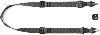 3 Legged Thing AXIS 34 Neck & Shoulder Strap MOONDUST