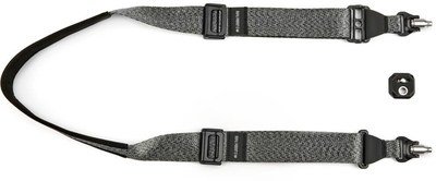 3 Legged Thing AXIS 44 Padded Neck & Shoulder Strap MOONDUST
