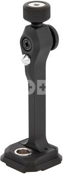 3 Legged Thing BINOZ Binocular Mount Darkness (Matte Black)