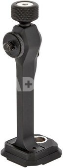 3 Legged Thing BINOZ Binocular Mount Darkness (Matte Black)