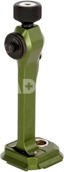 3 Legged Thing BINOZ Binocular Mount Moss (Green)