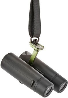 3 Legged Thing BINOZ Binocular Mount Moss (Green)