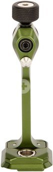 3 Legged Thing BINOZ Binocular Mount Moss (Green)