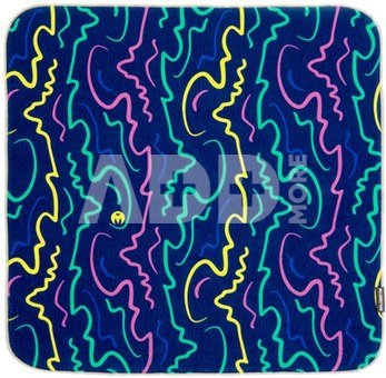 3 Legged Thing Bus Seat Wrapz Medium