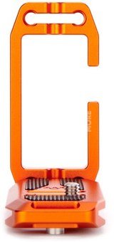 3 Legged Thing LEXIE Arca L Bracket Copper Universal for Wide Range of Cameras