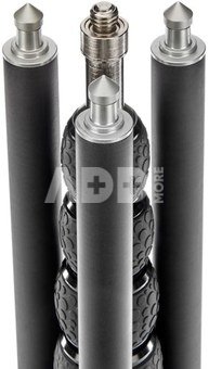 3 Legged Thing LUNA Carbon Fibre Light Stand with Spigot