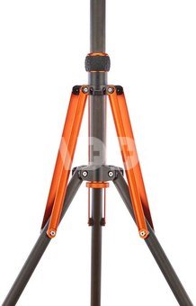 3 Legged Thing LUNA Carbon Fibre Light Stand with Spigot Black/Copper