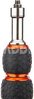 3 Legged Thing LUNA Carbon Fibre Light Stand with Spigot Black/Copper