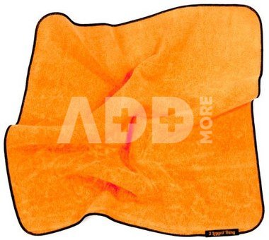 3 Legged Thing Magic Wraps Cloth Small 12 x 12" Black/Copper