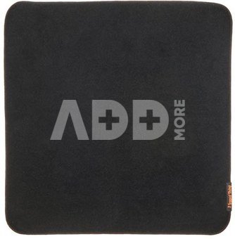 3 Legged Thing Magic Wraps Cloth Small 12 x 12" Black/Copper