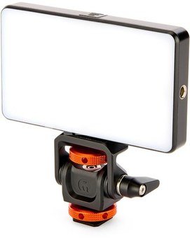 3 Legged Thing Monty 1 Monitor Mount Lava (Copper / Black)