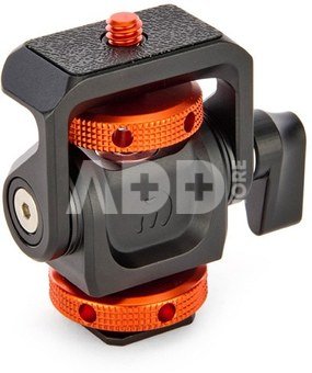 3 Legged Thing Monty 1 Monitor Mount Lava (Copper / Black)