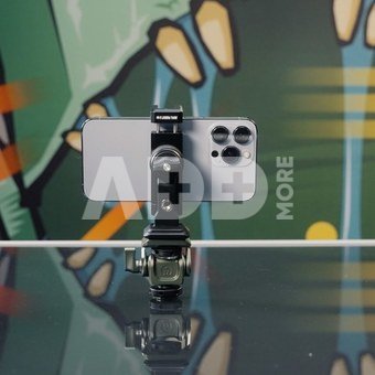 3 Legged Thing Monty 1 Monitor Mount Moss Green