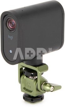 3 Legged Thing Monty 1 Monitor Mount Moss Green