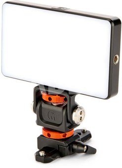 3 Legged Thing Monty 3 Monitor Mount Kit Lava (Copper / Black)