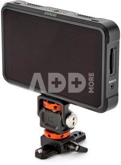 3 Legged Thing Monty 3 Monitor Mount Kit Lava (Copper / Black)