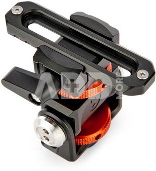 3 Legged Thing Monty 3 Monitor Mount Kit Lava (Copper / Black)