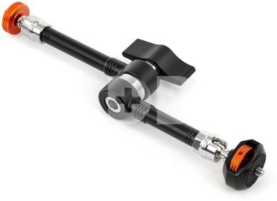 3 Legged Thing Pivot 250mm Magic Accessory Arm Lava (Copper / Black)