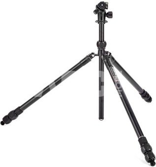 3 Legged Thing Pro 2.0 Charles Aluminum Tripod with Airhed Pro Black